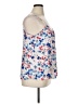 Merona 100% Rayon White Sleeveless Blouse Size XL - photo 4