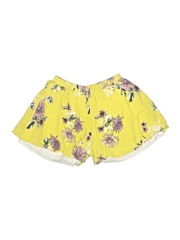 Newbury Kustom Shorts (view 1)