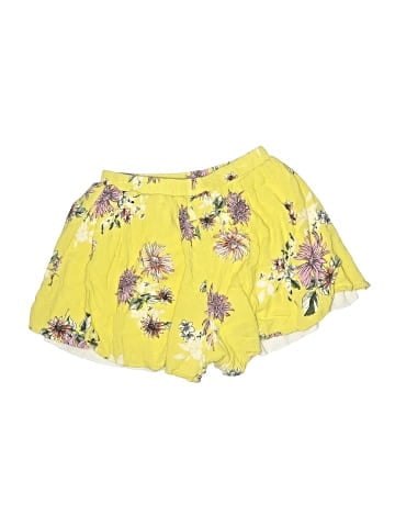 Newbury Kustom Shorts (view 2)