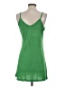 Unbranded 100% Viscose Green Tank Top Size P (petite) - photo 2