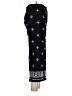 Elie Tahari 100% Polyester Print Black Casual Pants Size S (estimated) - photo 4