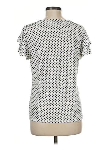 Adrianna Papell Short Sleeve Top (view 2)