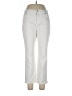 Gloria Vanderbilt Ivory Jeans Size 12 Petite - photo 1