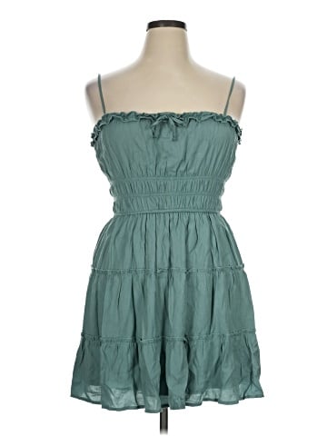 Trixxi Casual Dress (view 1)