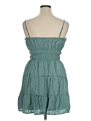 Trixxi Casual Dress (view 2)
