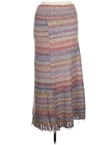 Free People Casual Skirt (view 1)