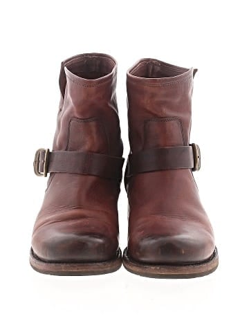 FRYE Ankle Boots (view 2)