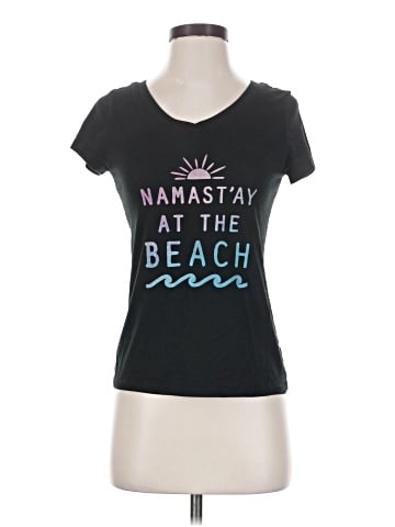 Joe Boxer Short Sleeve T-Shirt (view 1)