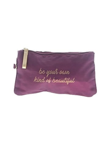 Vera Bradley Makeup Bag - back