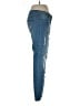 Assorted Brands Hearts Blue Jeans Size 12 - photo 4