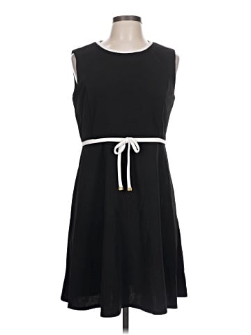 Harper Casual Dress (view 1)