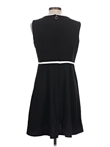 Harper Casual Dress (view 2)
