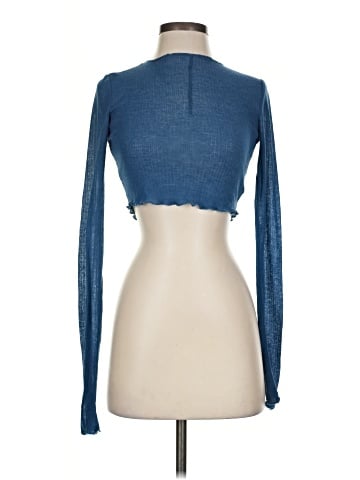 Pazzo Long Sleeve T-Shirt (view 1)