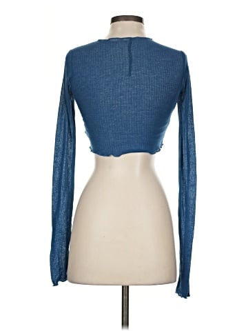 Pazzo Long Sleeve T-Shirt (view 2)