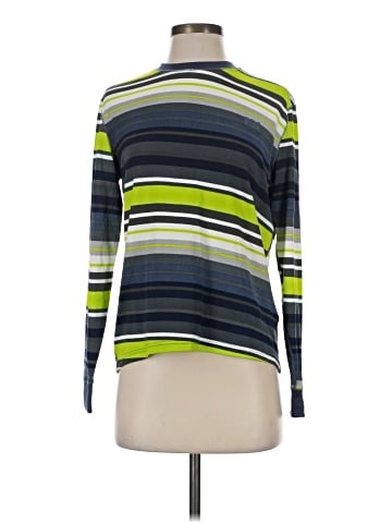 Helly Hansen Long Sleeve T-Shirt (view 1)
