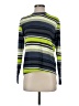Helly Hansen Green Long Sleeve T-Shirt Size S - photo 1