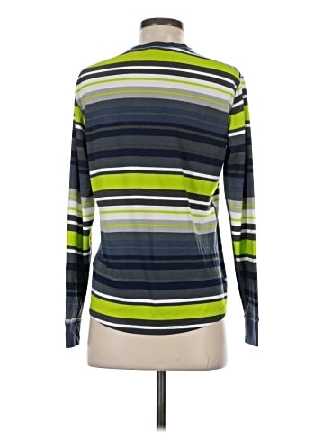 Helly Hansen Long Sleeve T-Shirt (view 2)