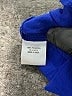 MSK 100% Polyester Blue Casual Dress Size M (petite) - photo 8