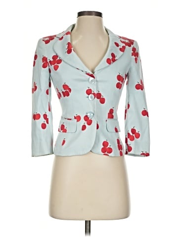 Moschino Cheap And Chic Blazer (view 1)