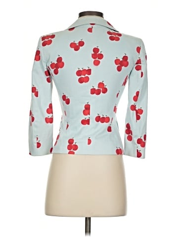 Moschino Cheap And Chic Blazer (view 2)