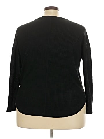 Style&Co Cardigan (view 2)