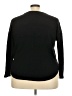 Style&Co Black Cardigan Size XXL - photo 2