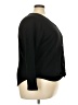 Style&Co Black Cardigan Size XXL - photo 4