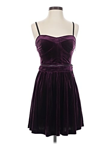 Jessica Simpson Cocktail Dress (view 1)