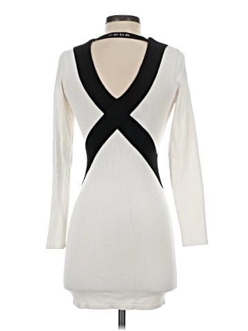 Bebe Casual Dress (view 2)