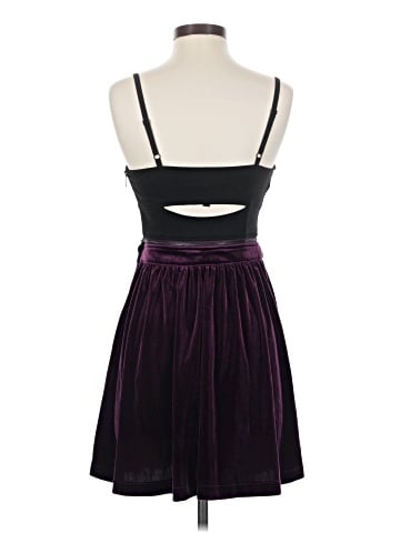 Jessica Simpson Cocktail Dress (view 2)
