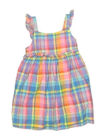 Cat & Jack Dress (view 1)
