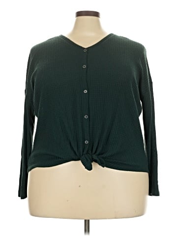 Style&Co Cardigan (view 1)