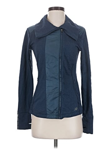 New Balance Jacket (view 1)