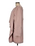 Forever 21 Pink Trenchcoat Size Med - Lg - photo 5