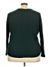 Style&Co Green Cardigan Size XXL - photo 2
