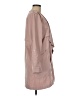 Forever 21 Pink Trenchcoat Size Med - Lg - photo 4