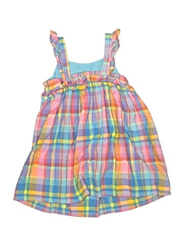 Cat & Jack Dress (view 2)