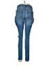 Maurices Hearts Blue Jeans Size 8 - photo 2