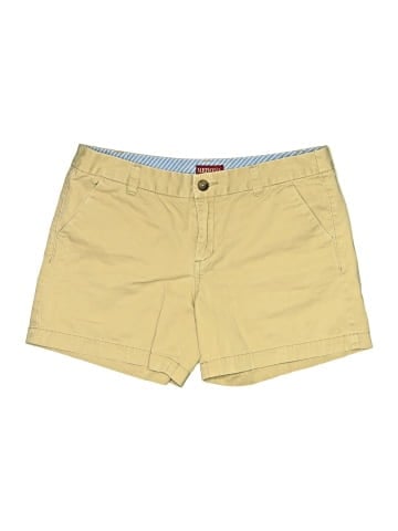 Merona Khaki Shorts (view 1)