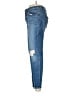 Maurices Hearts Blue Jeans Size 8 - photo 5