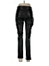 Best Yoga Store 100% Polyurethane Black Active Pants Size 3X - photo 2