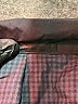 Uniqlo Black Trenchcoat Size 9 - photo 6