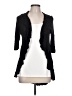 Express Design Studio 100% Rayon Black Cardigan Size L - photo 1