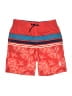 Spyder Tropical Red Board Shorts Size M (kids) - photo 1
