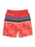 Spyder Tropical Red Board Shorts Size M (kids) - photo 2