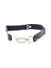 Chico's Gray Belt Size Med - Lg - photo 1