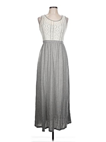 Xhilaration Casual Dress (view 1)