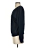 Vince. Blue Long Sleeve Silk Top Size XS - photo 5