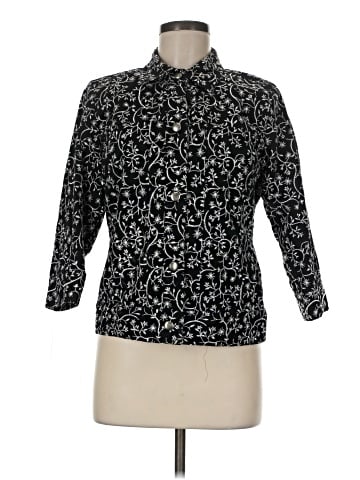 Christopher & Banks Jacket (view 1)