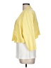 Cato Yellow Cardigan Size L (estimated) - photo 5
